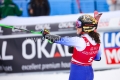 FIS Alpine Ski World Cup - Sestriere (TO)Women’s Giant SlalomFirst place:BRIGNONE Federica (ITA)Saturday 22/02/25