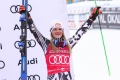 FIS Alpine Ski World Cup - Sestriere (TO)Women’s Giant SlalomThird place:ROBINSON Alice (NZL)Saturday 22/02/25