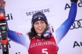 FIS Alpine Ski World Cup - Sestriere (TO)
Women’s Giant Slalom
First place:BRIGNONE Federica (ITA)
Saturday 22/02/25