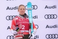 FIS Alpine Ski World Cup - Sestriere (TO)
Women’s Giant Slalom
Second place:GUT-BEHRAMI Lara (SUI)
Saturday 22/02/25