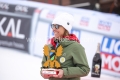 FIS Alpine Ski World Cup - Sestriere (TO)
Women’s Giant Slalom
Deborah Compagnoni
Saturday 22/02/25