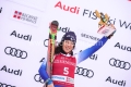 FIS Alpine Ski World Cup - Sestriere (TO)
Women’s Giant Slalom
First place:BRIGNONE Federica (ITA)
Saturday 22/02/25