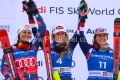 FIS Alpine Ski World Cup - Sestriere (TO)Women’s SlalomFirst Place:SHIFFRIN Mikaela (USA)Second Place:LJUTIC Zrinka (CRO)Third Place:MOLTZAN Paula (USA)Sunday 23/02/25