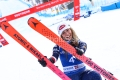 FIS Alpine Ski World Cup - Sestriere (TO)Women’s SlalomFirst Place:SHIFFRIN Mikaela (USA)100 victoriesSunday 23/02/25