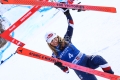 FIS Alpine Ski World Cup - Sestriere (TO)Women’s SlalomFirst Place:SHIFFRIN Mikaela (USA)100 victoriesSunday 23/02/25