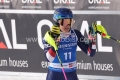 FIS Alpine Ski World Cup - Sestriere (TO)Women’s SlalomThird Place:MOLTZAN Paula (USA)Sunday 23/02/25