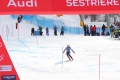 FIS Alpine Ski World Cup - Sestriere (TO)Women’s SlalomSecond Place:LJUTIC Zrinka (CRO)Sunday 23/02/25