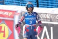 FIS Alpine Ski World Cup - Sestriere (TO)Women’s SlalomSecond Place:LJUTIC Zrinka (CRO)Sunday 23/02/25