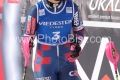 FIS Alpine Ski World Cup - Sestriere (TO)Women’s SlalomSecond Place:LJUTIC Zrinka (CRO)Sunday 23/02/25