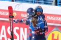 FIS Alpine Ski World Cup - Sestriere (TO)Women’s SlalomSecond Place:LJUTIC Zrinka (CRO)Sunday 23/02/25