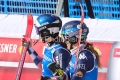 FIS Alpine Ski World Cup - Sestriere (TO)Women’s SlalomSecond Place:LJUTIC Zrinka (CRO)Third Place:MOLTZAN Paula (USA)Sunday 23/02/25