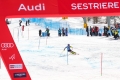 FIS Alpine Ski World Cup - Sestriere (TO)Women’s SlalomFirst Place:SHIFFRIN Mikaela (USA)100 victoriesSunday 23/02/25