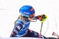 FIS Alpine Ski World Cup - Sestriere (TO)Women’s SlalomFirst Place:SHIFFRIN Mikaela (USA)100 victoriesSunday 23/02/25