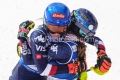 FIS Alpine Ski World Cup - Sestriere (TO)Women’s SlalomFirst Place:SHIFFRIN Mikaela (USA)100 victoriesSunday 23/02/25