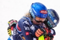 FIS Alpine Ski World Cup - Sestriere (TO)Women’s SlalomFirst Place:SHIFFRIN Mikaela (USA)100 victoriesSunday 23/02/25