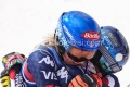 FIS Alpine Ski World Cup - Sestriere (TO)Women’s SlalomFirst Place:SHIFFRIN Mikaela (USA)100 victoriesSunday 23/02/25