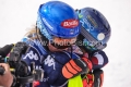 FIS Alpine Ski World Cup - Sestriere (TO)Women’s SlalomFirst Place:SHIFFRIN Mikaela (USA)100 victoriesSunday 23/02/25