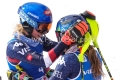 FIS Alpine Ski World Cup - Sestriere (TO)
Women’s Slalom
First Place:SHIFFRIN Mikaela (USA)
100 victories
Sunday 23/02/25