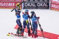 FIS Alpine Ski World Cup - Sestriere (TO)
Women’s Slalom
First Place:SHIFFRIN Mikaela (USA)
Second Place:LJUTIC Zrinka (CRO)
Third Place:MOLTZAN Paula (USA)

Sunday 23/02/25