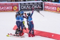 FIS Alpine Ski World Cup - Sestriere (TO)
Women’s Slalom
First Place:SHIFFRIN Mikaela (USA)
Second Place:LJUTIC Zrinka (CRO)
Third Place:MOLTZAN Paula (USA)

Sunday 23/02/25