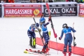 FIS Alpine Ski World Cup - Sestriere (TO)
Women’s Slalom
First Place:SHIFFRIN Mikaela (USA)
Second Place:LJUTIC Zrinka (CRO)
Third Place:MOLTZAN Paula (USA)

Sunday 23/02/25