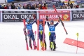 FIS Alpine Ski World Cup - Sestriere (TO)
Women’s Slalom
First Place:SHIFFRIN Mikaela (USA)
Second Place:LJUTIC Zrinka (CRO)
Third Place:MOLTZAN Paula (USA)

Sunday 23/02/25