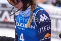 FIS Alpine Ski World Cup - Sestriere (TO)
Women’s Slalom
First Place:SHIFFRIN Mikaela (USA)
Sunday 23/02/25