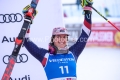 FIS Alpine Ski World Cup - Sestriere (TO)
Women’s Slalom
Third Place:MOLTZAN Paula (USA)
Sunday 23/02/25