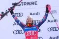 FIS Alpine Ski World Cup - Sestriere (TO)
Women’s Slalom
Second Place:LJUTIC Zrinka (CRO)
Sunday 23/02/25