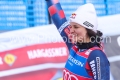 FIS Alpine Ski World Cup - Sestriere (TO)
Women’s Slalom
Second Place:LJUTIC Zrinka (CRO)
Sunday 23/02/25