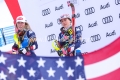 FIS Alpine Ski World Cup - Sestriere (TO)
Women’s Slalom
First Place:SHIFFRIN Mikaela (USA)
Third Place:MOLTZAN Paula (USA)

Sunday 23/02/25