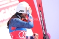 FIS Alpine Ski World Cup - Sestriere (TO)
Women’s Slalom
Second Place:LJUTIC Zrinka (CRO)
Sunday 23/02/25