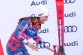 FIS Alpine Ski World Cup - Sestriere (TO)
Women’s Slalom
Second Place:LJUTIC Zrinka (CRO)
Sunday 23/02/25