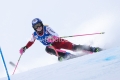 FIS Alpine Ski World Cup - Sestriere (TO)
Women’s Slalom
TRUPPE Katharina (AUT)
Sunday 23/02/25