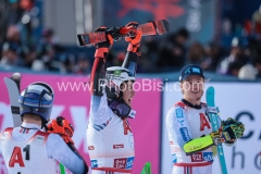 Solden 2024-2024 - Men's Giant Slalom