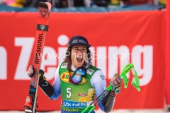 Solden 2024-2025 - Women's Giant Slalom