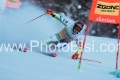 ALPINE SKIING - FIS WC 2023-2024Men's World Cup GS1La Villa, Alta Badia, Italy2023-12-17 - SundayImage shows: KRANJEC Zan (SLO) 3rd CLASSIFIED