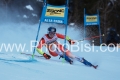 ALPINE SKIING - FIS WC 2023-2024Men's World Cup GS1La Villa, Alta Badia, Italy2023-12-17 - SundayImage shows: ODERMATT Marco (SUI) FIRST CLASSIFIED