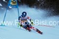 ALPINE SKIING - FIS WC 2023-2024Men's World Cup GS1La Villa, Alta Badia, Italy2023-12-17 - SundayImage shows: ZUBCIC Filip (CRO) SECOND CLASSIFIED