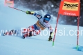 ALPINE SKIING - FIS WC 2023-2024Men's World Cup GS1La Villa, Alta Badia, Italy2023-12-17 - SundayImage shows: ZUBCIC Filip (CRO) SECOND CLASSIFIED