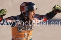 ALPINE SKIING - FIS WC 2023-2024Men's World Cup GS1La Villa, Alta Badia, Italy2023-12-17 - SundayImage shows: ZUBCIC Filip (CRO) SECOND CLASSIFIED