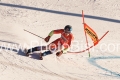 ALPINE SKIING - FIS WC 2023-2024Men's World Cup GS1La Villa, Alta Badia, Italy2023-12-17 - SundayImage shows: ODERMATT Marco (SUI) FIRST CLASSIFIED