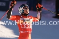 ALPINE SKIING - FIS WC 2023-2024Men's World Cup GS1La Villa, Alta Badia, Italy2023-12-17 - SundayImage shows: ODERMATT Marco (SUI) FIRST CLASSIFIED