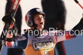 ALPINE SKIING - FIS WC 2023-2024Men's World Cup GS1La Villa, Alta Badia, Italy2023-12-17 - SundayImage shows: ZUBCIC Filip (CRO) SECOND CLASSIFIED