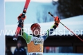 ALPINE SKIING - FIS WC 2023-2024Men's World Cup GS1La Villa, Alta Badia, Italy2023-12-17 - SundayImage shows: KRANJEC Zan (SLO) 3rd CLASSIFIED