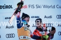 ALPINE SKIING - FIS WC 2023-2024Men's World Cup GS1La Villa, Alta Badia, Italy2023-12-17 - SundayImage shows: ZUBCIC Filip (CRO) SECOND CLASSIFIED