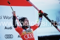 ALPINE SKIING - FIS WC 2023-2024Men's World Cup GS1La Villa, Alta Badia, Italy2023-12-17 - SundayImage shows: ODERMATT Marco (SUI) FIRST CLASSIFIED