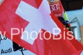 ALPINE SKIING - FIS WC 2023-2024Men's World Cup GS1La Villa, Alta Badia, Italy2023-12-17 - SundayImage shows: ODERMATT Marco (SUI) FIRST CLASSIFIED