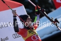 ALPINE SKIING - FIS WC 2023-2024Men's World Cup GS2La Villa, Alta Badia, Italy2023-12-18 - MondayImage shows: SCHWARZ Marco (AUT) SECOND CLASSIFIED