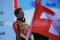 ALPINE SKIING - FIS WC 2023-2024
Men's World Cup GS2
La Villa, Alta Badia, Italy
2023-12-18 - Monday
Image shows: SCHWARZ Marco (AUT) SECOND CLASSIFIED